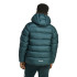 Veste adidas Sd Enfant Verte