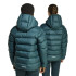 Veste adidas Sd Enfant Verte