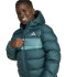Veste adidas Sd Enfant Verte
