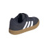 Sapatilhas adidas VL Court 3.0 El C Infantil Azul Escuro / Preto / Gum10