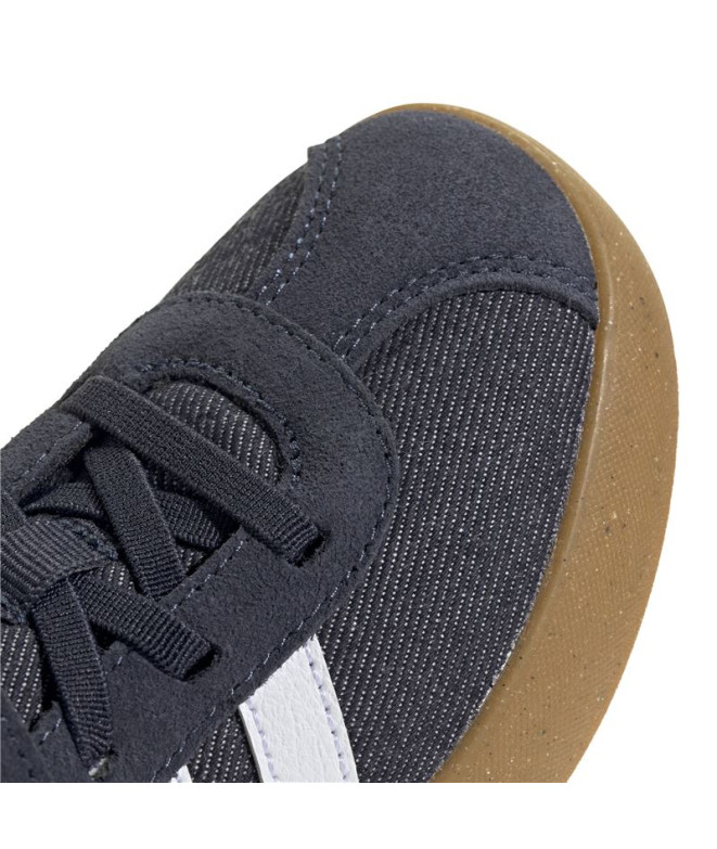 Sapatilhas adidas VL Court 3.0 El C Infantil...