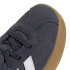 Sapatilhas adidas VL Court 3.0 El C Infantil Azul Escuro / Preto / Gum10