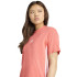 Camiseta adidas 3 Bandas Sj Mujer Semtur / Blanco