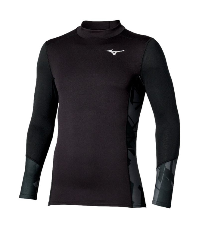 Camiseta de Running Mizuno Virtual Body G5 High...