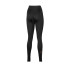 Malhas de Running Mizuno Midweight-Ltight Mulher Preto