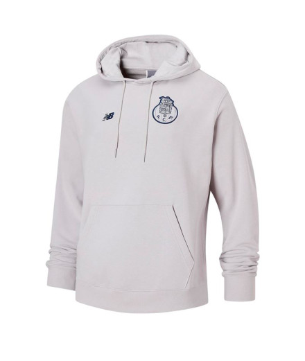 Sweat de Football New Balance Fc Porto Terry Rcd