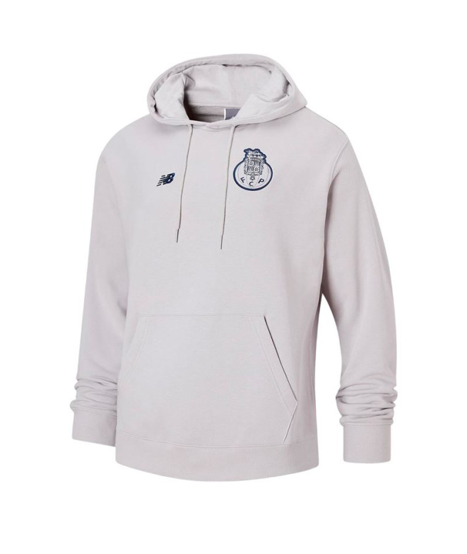 Sudadera de Fútbol New Balance Fc Porto Terry Rcd