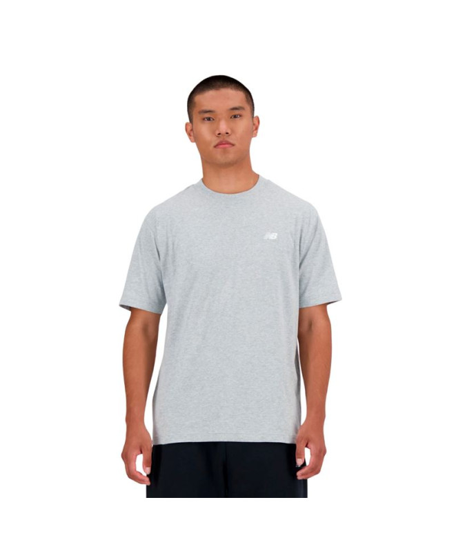 Camiseta de New Balance Sport Essentials...