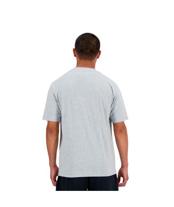Camiseta de New Balance Sport Essentials...