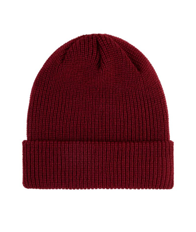 Boné Puma Essentials High Crown Beani, Ruby...