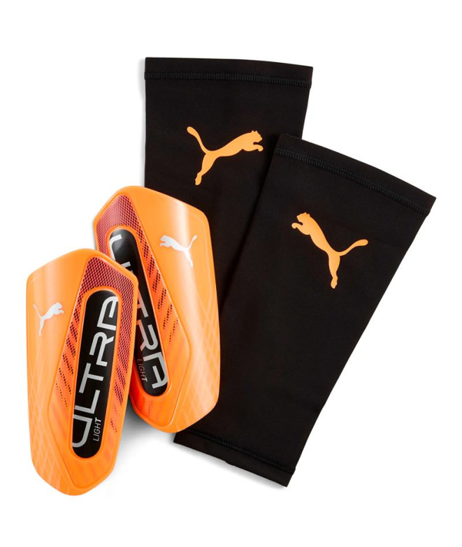 Espinilleras de Fútbol Puma Ultra Light...
