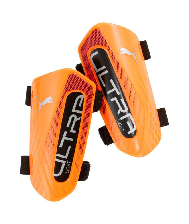 Espinilleras de Fútbol Puma Ultra Light...
