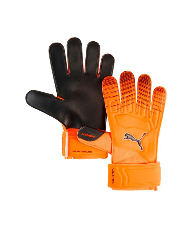 Luvas de goleiro de Futebol Puma Ultra Play...