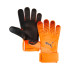 Guantes de portero de Fútbol Puma Ultra Play Rc,Heat Fire-Glowin,Int4 Unisex