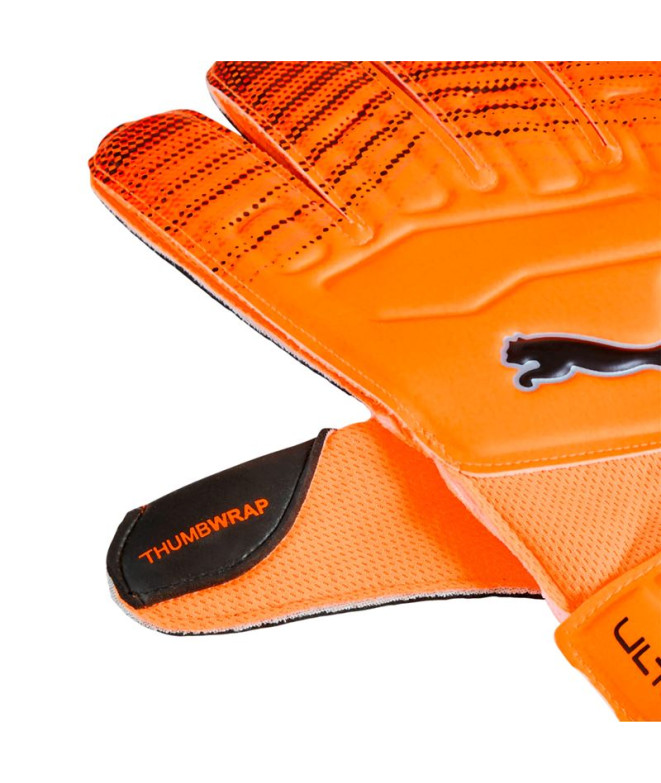 Luvas de goleiro de Futebol Puma Ultra Play...