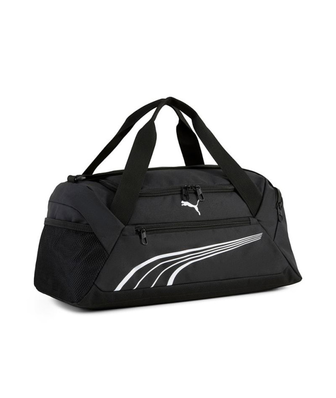 Bolsa de deporte Puma Fundamental Ext, Black,...