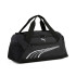 Bolsa de deporte Puma Fundamental Ext, Black, Hombre