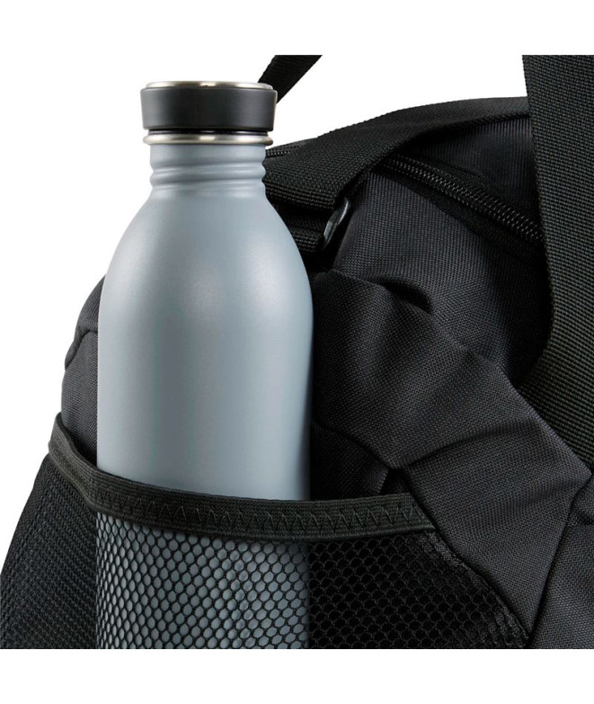 Saco de desporto Puma Fundamental Ext, Preto,...
