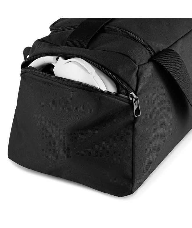 Sac de sport Puma Fundamental Ext, Noir, Homme