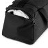 Bolsa de deporte Puma Fundamental Ext, Black, Hombre