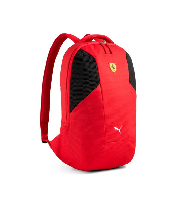 Mochila Puma Ferrari Race Large B,Rosso Corsa,...