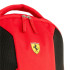 Mochila Puma Ferrari Race Large B,Rosso Corsa, Hombre