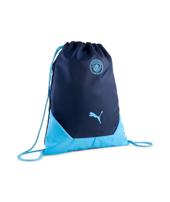 Bolsa de deporte de Fútbol Puma Manchester City...