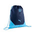 Bolsa de deporte de Fútbol Puma Manchester City Navy-Team Lig