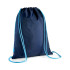 Bolsa de deporte de Fútbol Puma Manchester City Navy-Team Lig