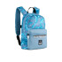 Mochila Puma X Hot Wheels Ex,Cool Blue,Intosfa Unisex