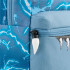 Mochila Puma X Hot Wheels Ex,Cool Blue,Intosfa Unisex