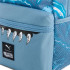 Sac à dos Puma X Hot Wheels Ex,Cool Blue,Intosfa Unisexe