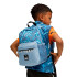 Mochila Puma X Hot Wheels Ex,Cool Blue,Intosfa Unisex