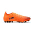 Botas de fútbol Puma Ultra 6 Ultimate Mg Heat Fire B Hombre