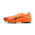 Botas de fútbol Puma Ultra 6 Ultimate Mg Heat Fire B Hombre