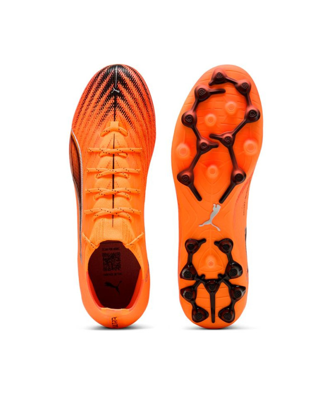 Botas de futebol Puma Ultra 6 Ultimate Mg Heat...