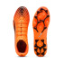 Botas de fútbol Puma Ultra 6 Ultimate Mg Heat Fire B Hombre