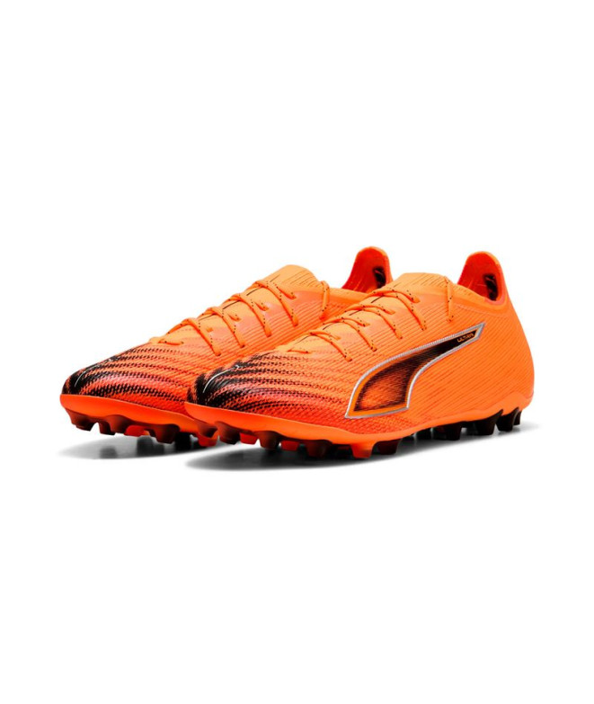 Botas de futebol Puma Ultra 6 Ultimate Mg Heat...