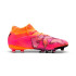 Bottes de football Puma Future 8 Ultimate Ag Heat Fire Homme