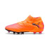 Bottes de football Puma Future 8 Ultimate Ag Heat Fire Homme