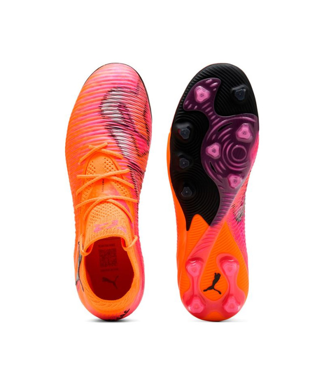 Bottes de football Puma Future 8 Ultimate Ag...