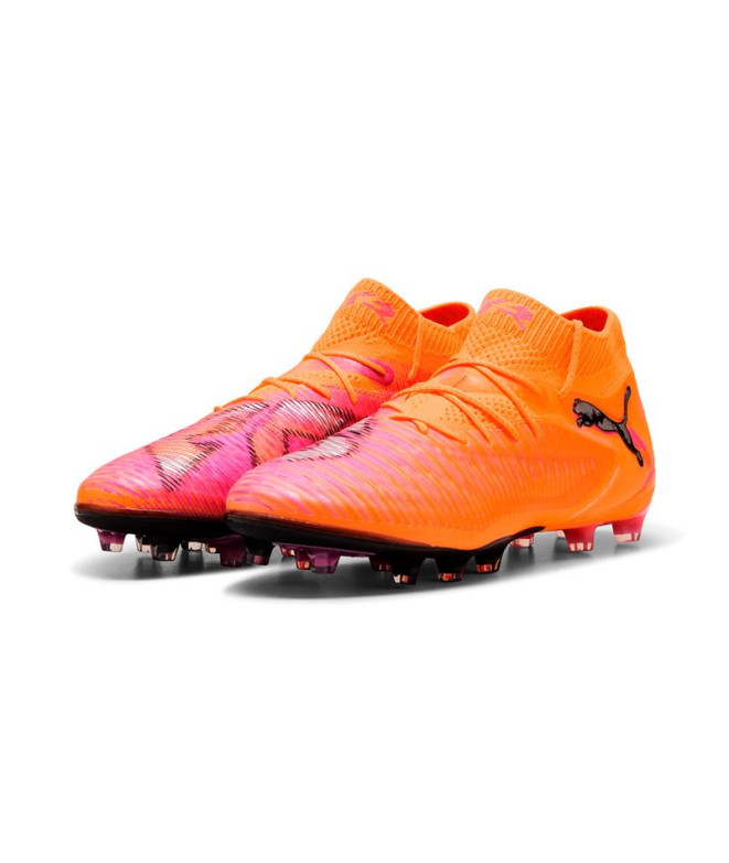 Bottes de football Puma Future 8 Ultimate Ag...