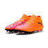Bottes de football Puma Future 8 Ultimate Ag Heat Fire Homme