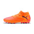 Botas de fútbol Puma Future 8 Ultimate Mg Heat Fire Hombre