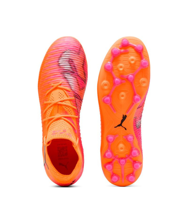 Bottes de football Puma Future 8 Ultimate Mg...