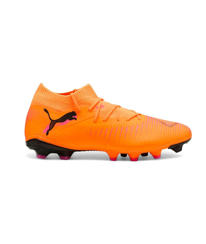 Botas de fútbol Puma Future 8 Match Fg/Ag,Heat...