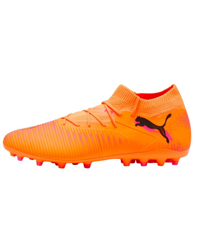 Botas de futebol Puma Future 8 Match Mg, Heat...