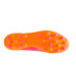 Botas de futebol Puma Future 8 Match Mg, Heat Fire- Bla, Unissex
