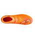 Botas de futebol Puma Future 8 Match Mg, Heat Fire- Bla, Unissex