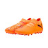 Botas de futebol Puma Future 8 Match Mg, Heat Fire- Bla, Unissex